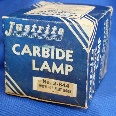 Lot 103 Box