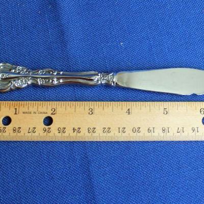 Lot 108 length