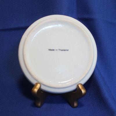 Lot 114 Mark