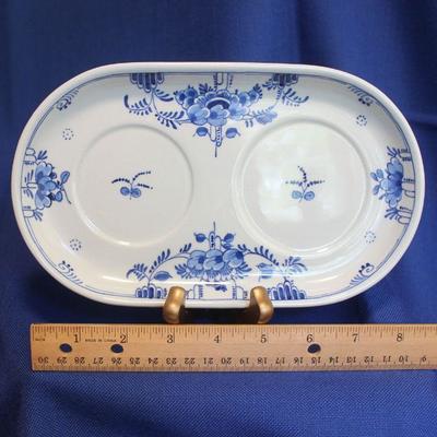 Lot 115 Under-plate