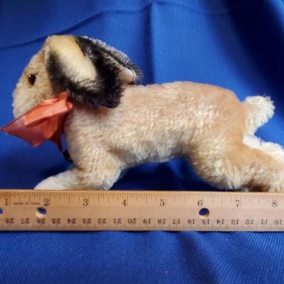 Lot 16 length