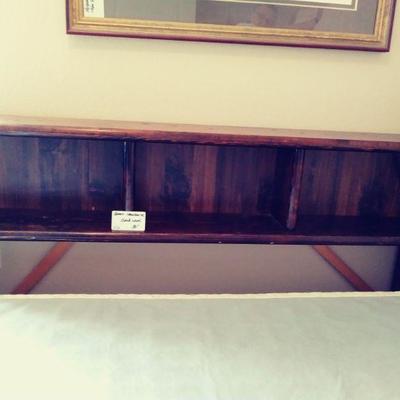 X12Queen headboard