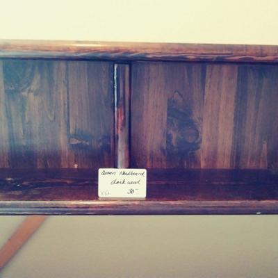 X12Queen headboard
