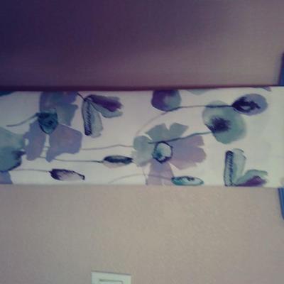X26 Shower curtian