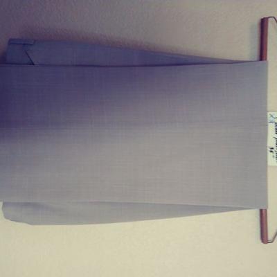 X31 Paris Linen Suit