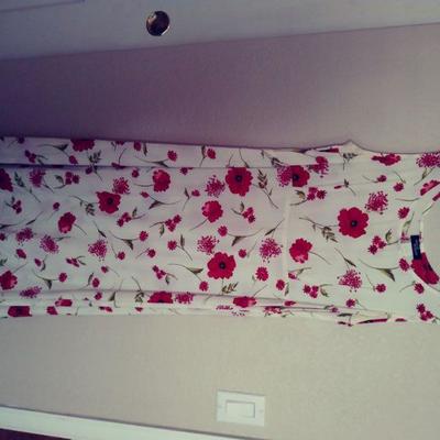 X33 2pc Dress