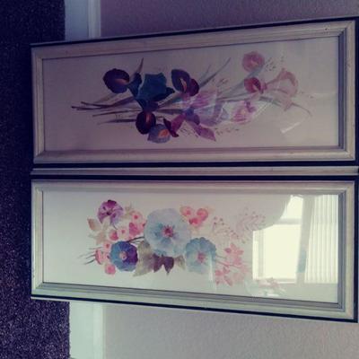 X36 Vintage Botanical Beauties