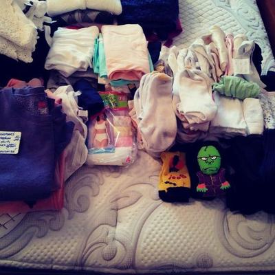 Z1 Lot of womens clothing