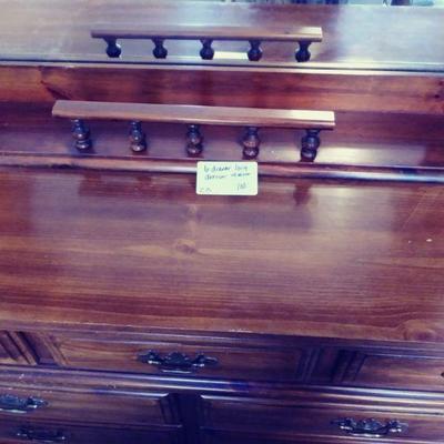 Z3 dresser