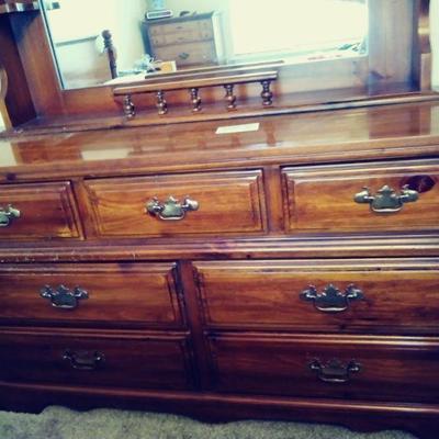Z3 dresser