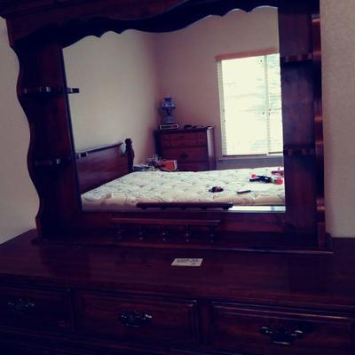 Z3 dresser