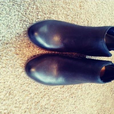 Z4 Lucky Boots