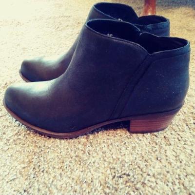 Z4 Lucky Boots