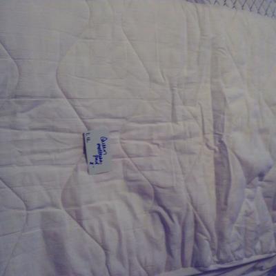 Z12 Mattress Pad