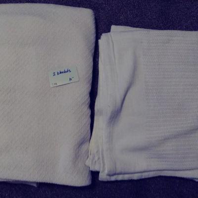 Z14 Blankets