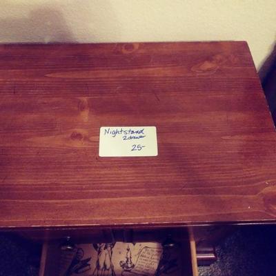 Z20 Night Stand