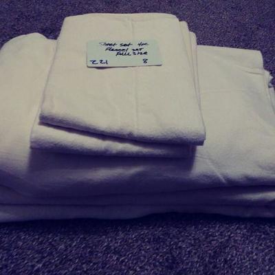 Z21 Sheet Set