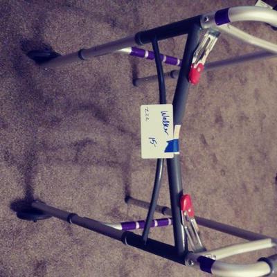 Z22 Walker