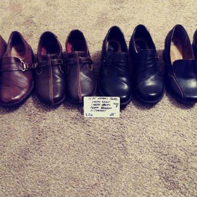 Z26 4 pr womens shoes