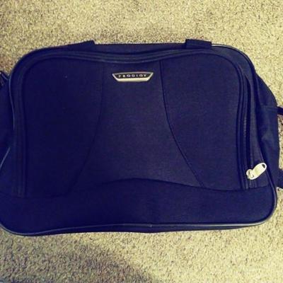Z30 2 travel bags