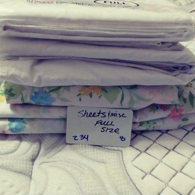Z34 3 sheets