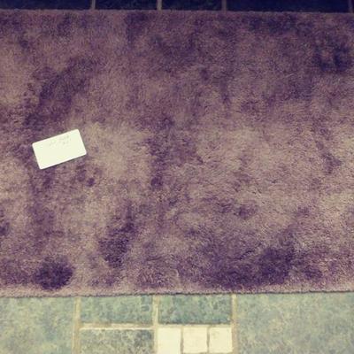 Z36 Bath mat