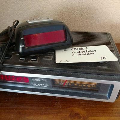 Z46 Electronics