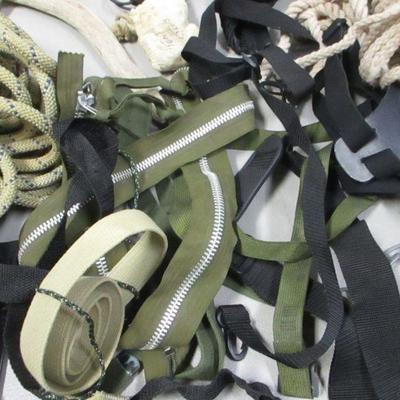 Lot 135 - Rope