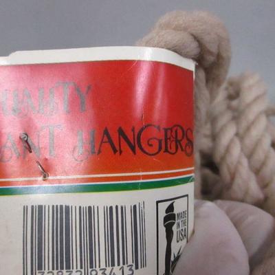 Lot 135 - Rope