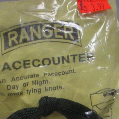 Lot 135 - Rope