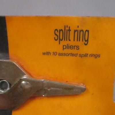 Lot 136 - Tools & Insulation Tape