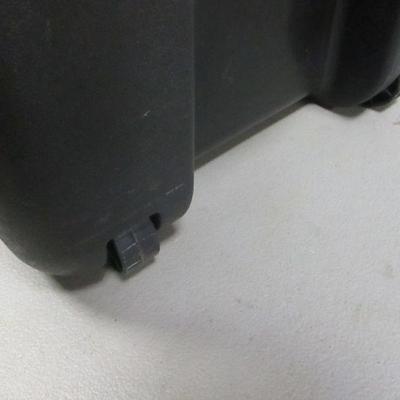 Lot 137 - Plano Storage Container 