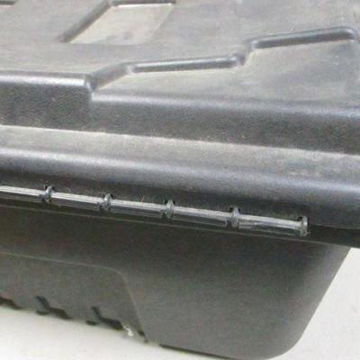 Lot 137 - Plano Storage Container 