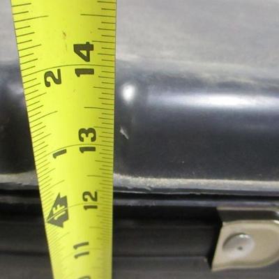 Lot 138 - All Terrain Storage Container 