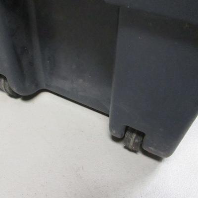 Lot 138 - All Terrain Storage Container 