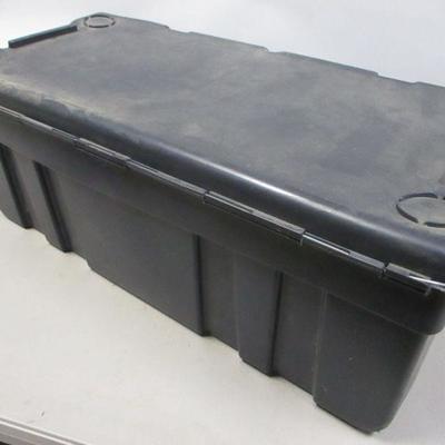 Lot 138 - All Terrain Storage Container 