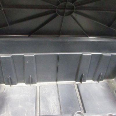 Lot 138 - All Terrain Storage Container 