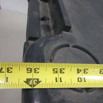 Lot 138 - All Terrain Storage Container 