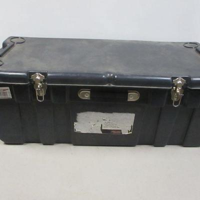 Lot 138 - All Terrain Storage Container 