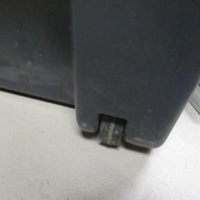 Lot 138 - All Terrain Storage Container 