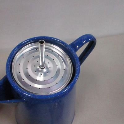 Lot 146 - Camping Cooking Items