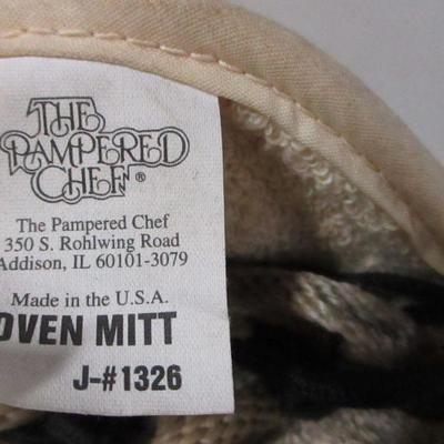 Lot 146 - Camping Cooking Items