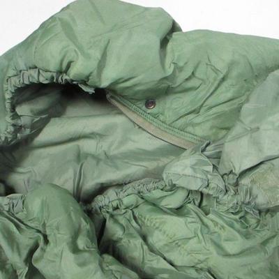 Lot 147 - Modular Sleeping Bag Patrol