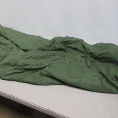 Lot 147 - Modular Sleeping Bag Patrol