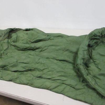 Lot 147 - Modular Sleeping Bag Patrol