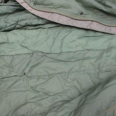 Lot 147 - Modular Sleeping Bag Patrol