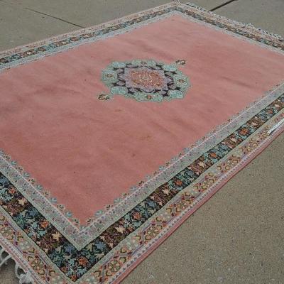 Area Rug