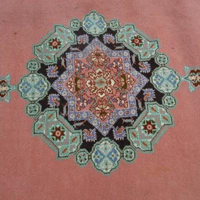 Area Rug