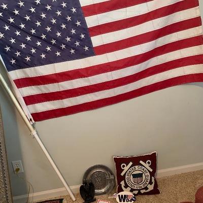 Patriot Lot