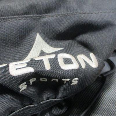 Lot 154 - Tenton Sports Fox5200 Hiking Backpack